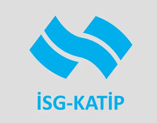 İSG Katip Onayı