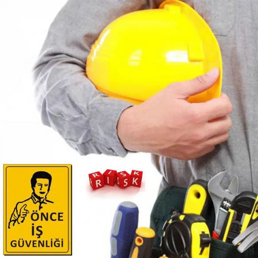 Sağlık ve Güvenlik Denetimleri